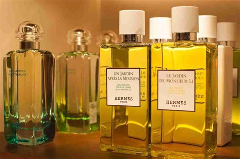 hermes nuovi profumi 2017|Hermès profumi e colonie .